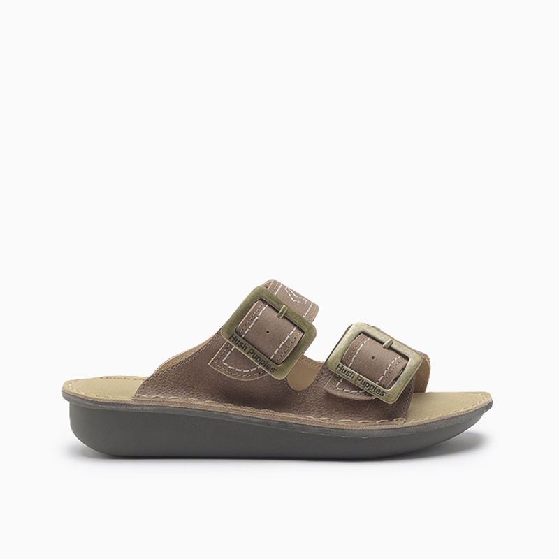 Hush Puppies-Sandalias-Saby Boho PD