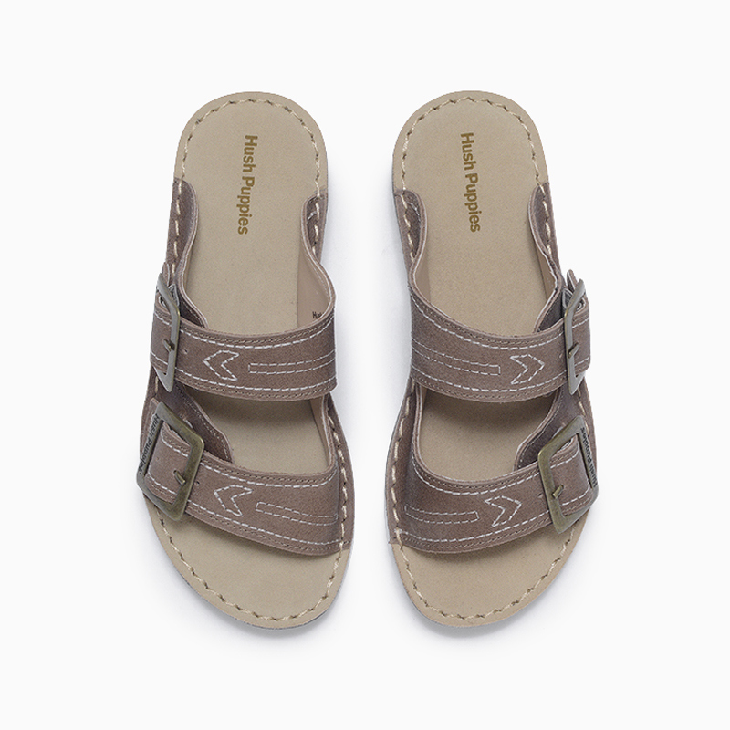 Hush Puppies-Sandalias-Saby Boho AN