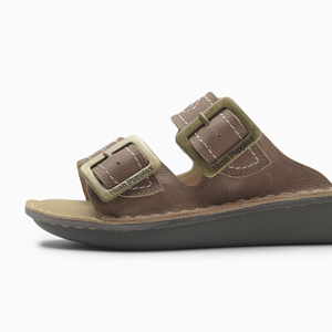 Hush Puppies-Sandalias-Saby Boho FN