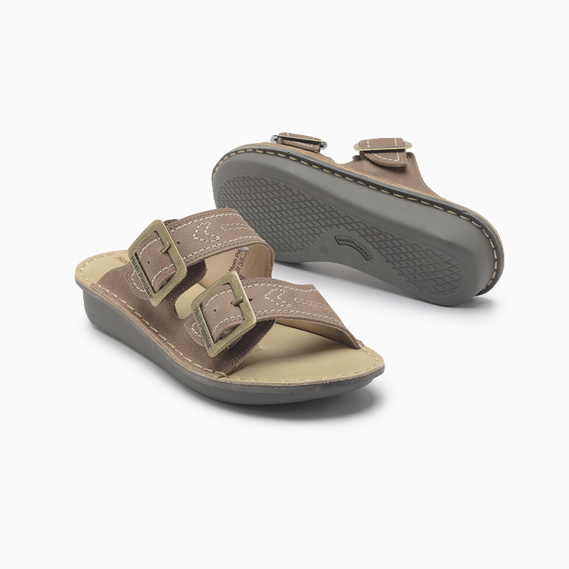 Hush Puppies-Sandalias-Saby Boho SN