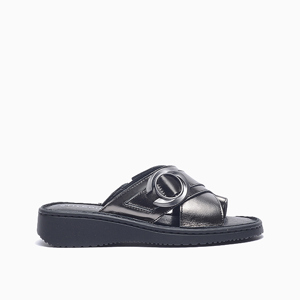 Hush Puppies-Sandalias-Shimmy PD