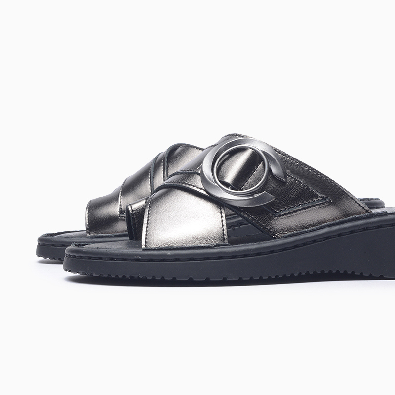 Hush Puppies-Sandalias-Shimmy FN