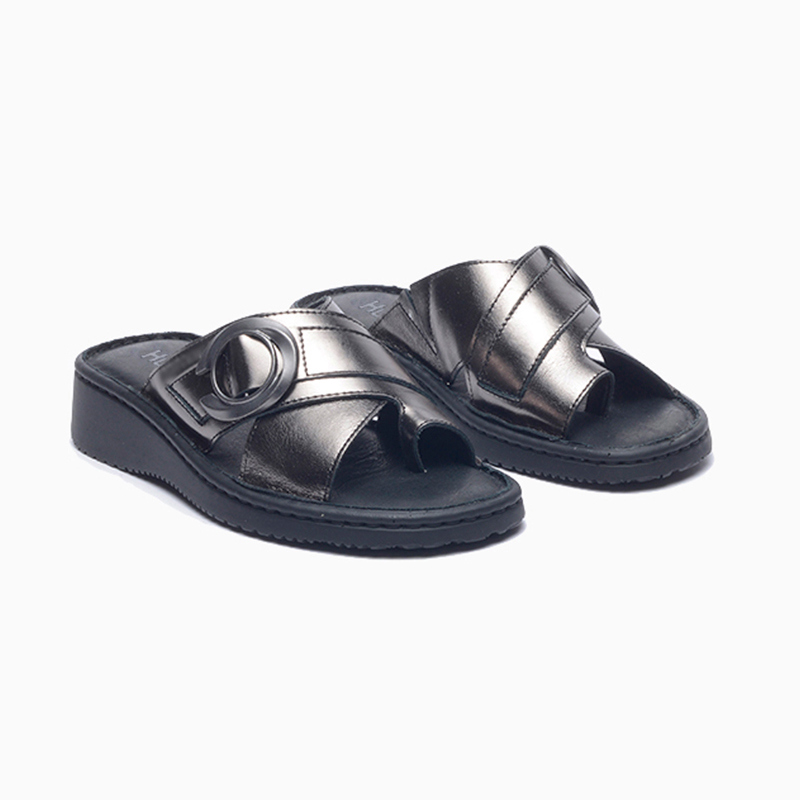 Hush Puppies-Sandalias-Shimmy SN