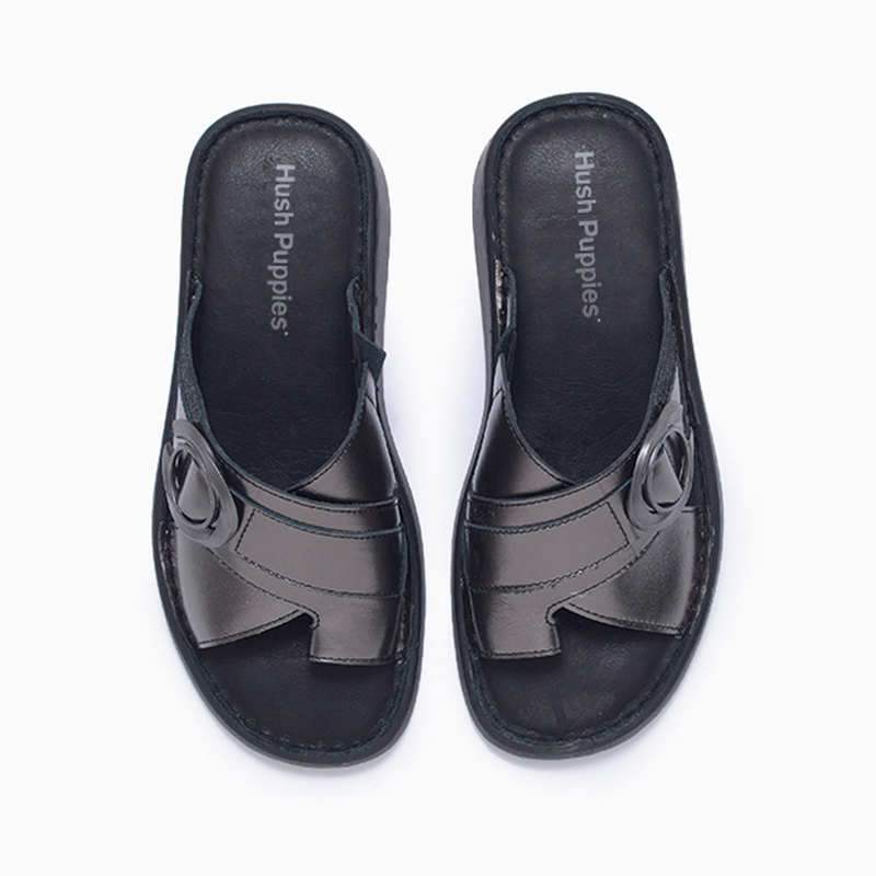 Hush Puppies-Sandalias-Shimmy AN
