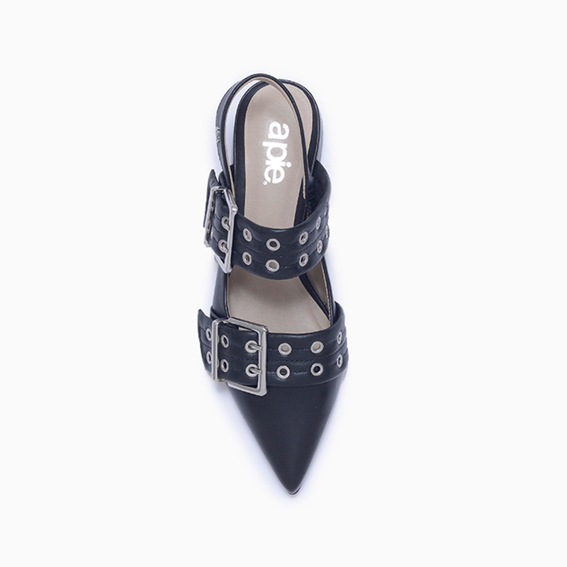 a pie-Zapatos-IKARIA AN