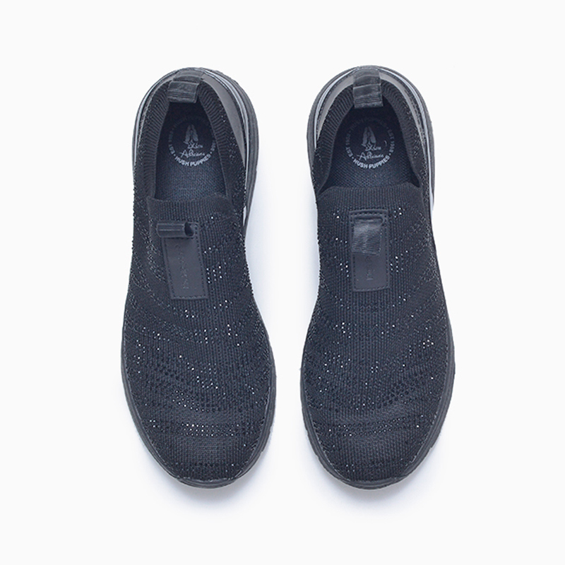 Hush Puppies-Zapatillas-Misha Shinny AN
