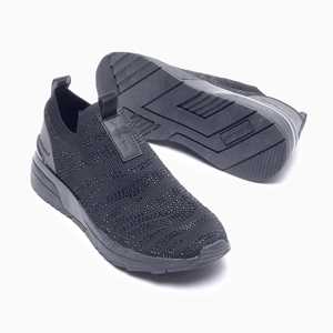 Hush Puppies-Zapatillas-Misha Shinny SN
