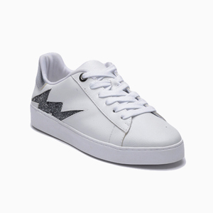 a pie-Zapatillas-BRESCIA FN