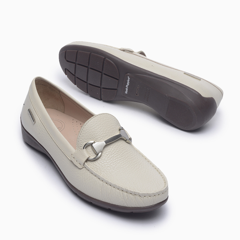 Hush Puppies-Mocasin-Ari SN