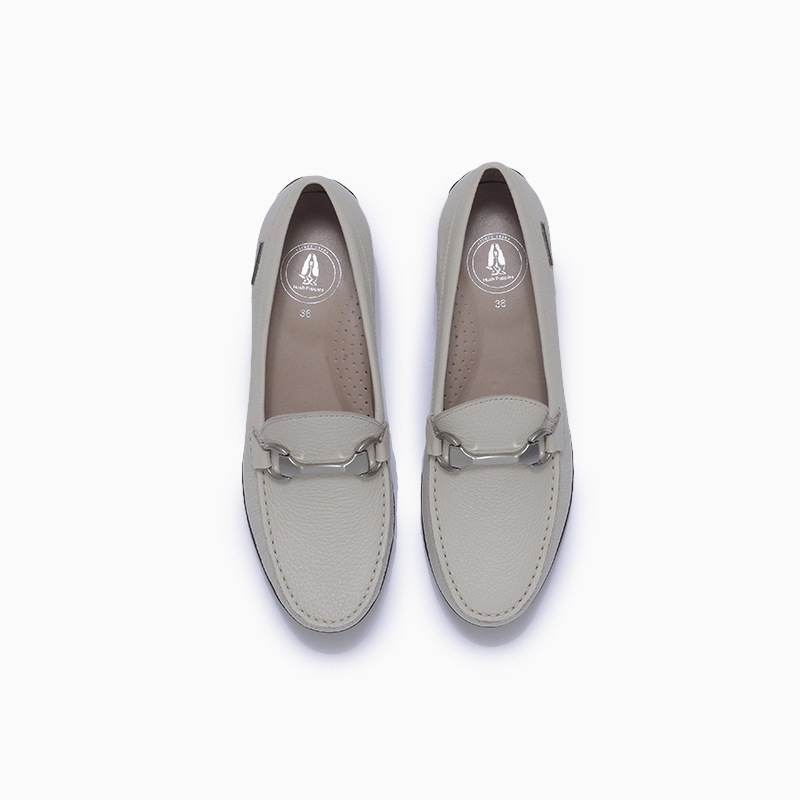 Hush Puppies-Mocasin-Ari AN