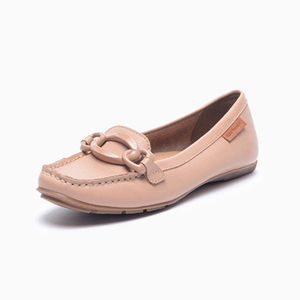 Hush Puppies-Mocasin-Ellison SN