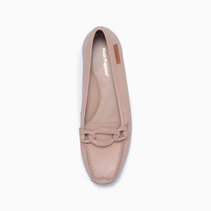Hush Puppies-Mocasin-Ellison AN