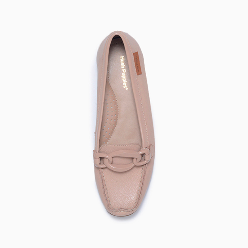 Hush Puppies-Mocasin-Ellison AN