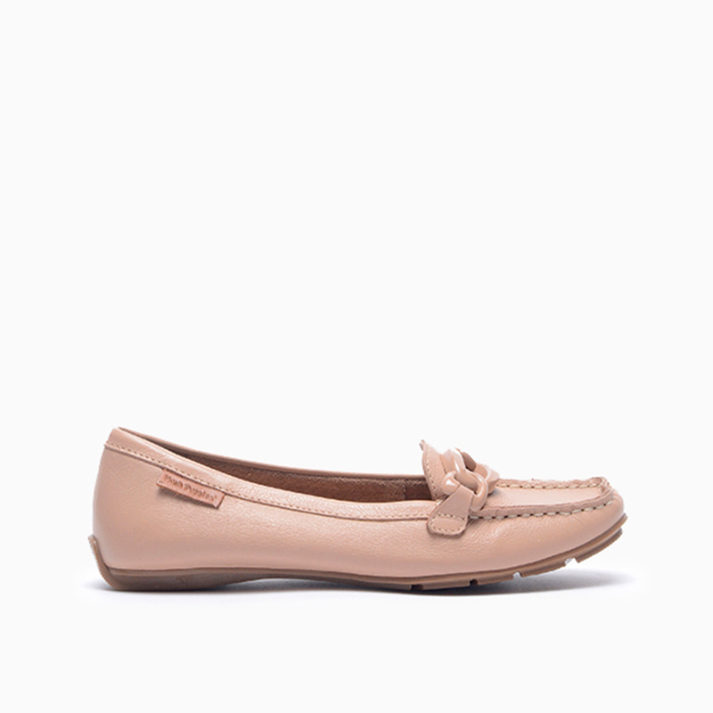 Hush Puppies-Mocasin-Ellison PD