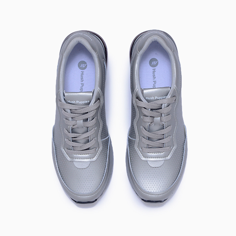 Hush Puppies-Zapatillas-Slim AN