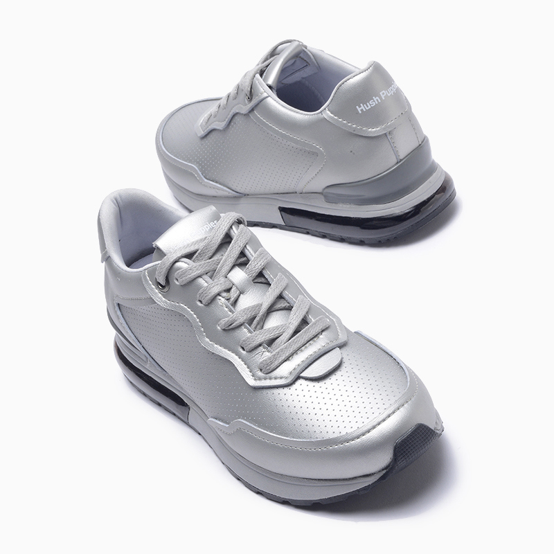 Hush Puppies-Zapatillas-Slim SN