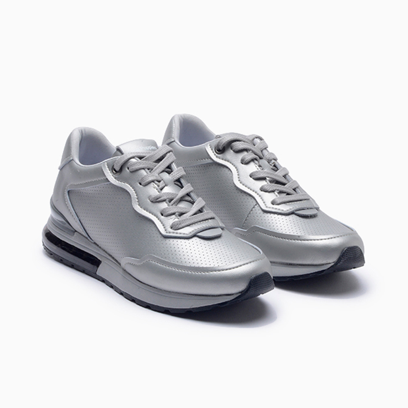 Hush Puppies-Zapatillas-Slim FN