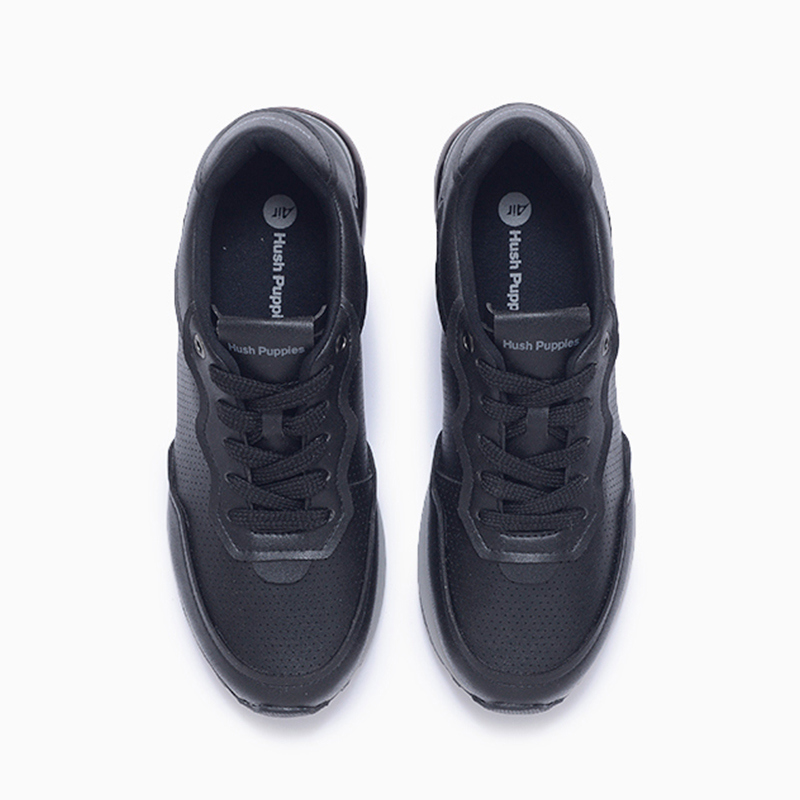 Hush Puppies-Zapatillas-Slim SN