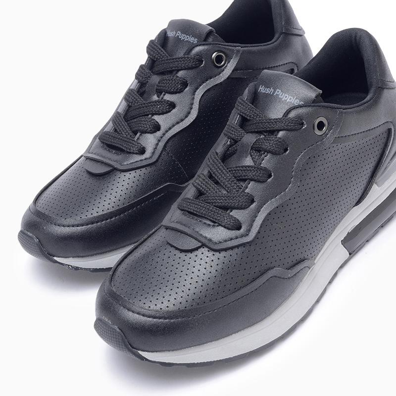 Hush Puppies-Zapatillas-Slim FN