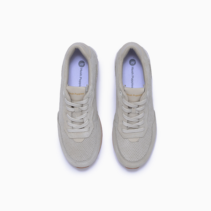 Hush Puppies-Zapatillas-Slim SN