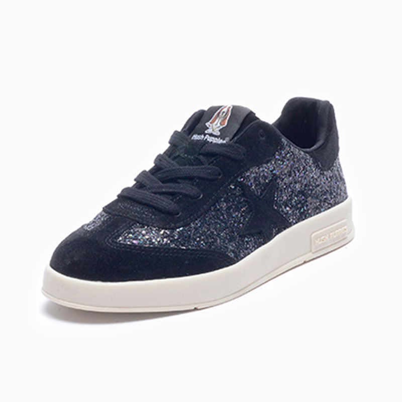 Hush Puppies-Zapatillas-Akala Shinny SN