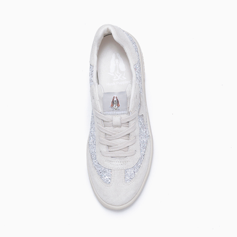 Hush Puppies-Zapatillas-Akala Shinny AN