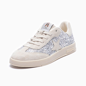 Hush Puppies-Zapatillas-Akala Shinny SN