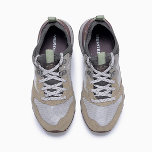 Merrell-Zapatillas-Alpine 83 Snekaer Recraft W AN