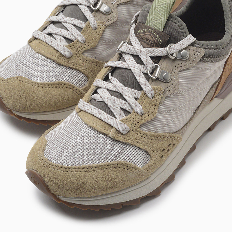 Merrell-Zapatillas-Alpine 83 Snekaer Recraft W FN