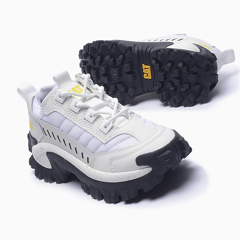 Caterpillar-Zapatillas-Intruder W AN