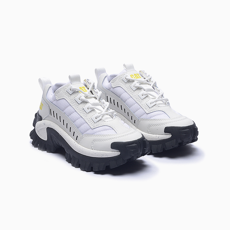 Caterpillar-Zapatillas-Intruder W FN