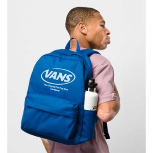 Vans-Mochilas-Old Skool IIII Backpack FN