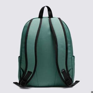 Vans-Mochilas-Old Skool Backpack AN