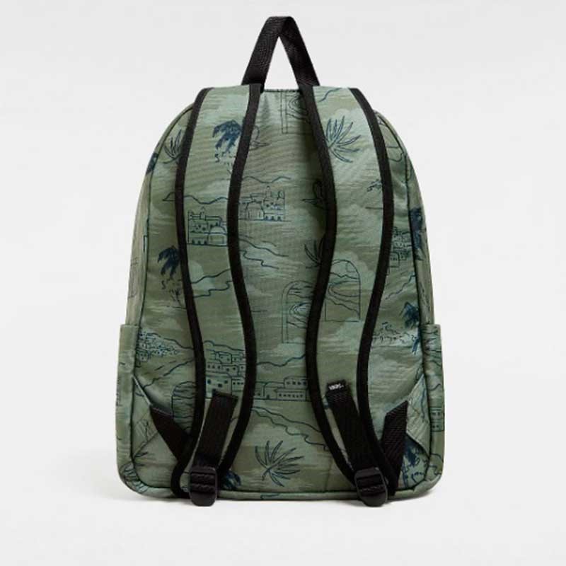 Vans-Mochilas-Old Skool Backpack AN