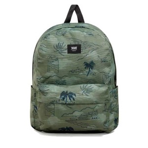 Vans-Mochilas-Old Skool Backpack SN