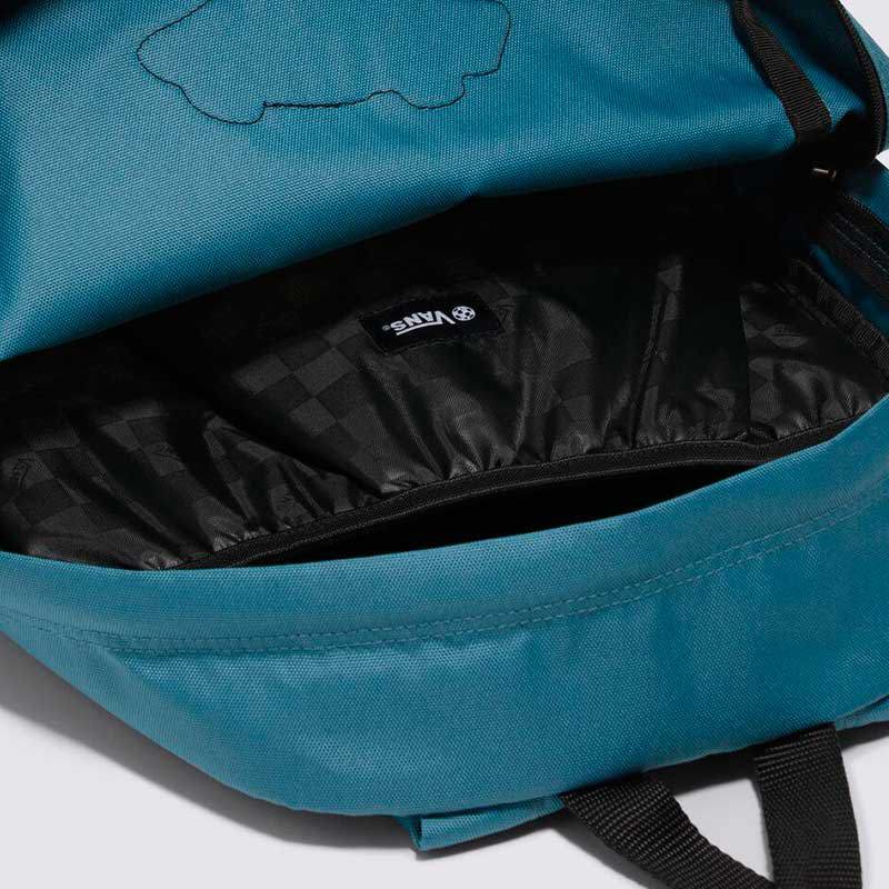 Vans-Mochilas-Old Skool Classic Backpack FN