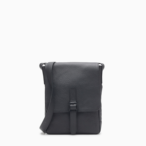 Hush Puppies-Cartera-Morral Bart Cuero PD