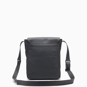 Hush Puppies-Cartera-Morral Bart Cuero SN