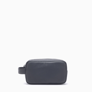 Hush Puppies-Neceser-Necessaire Bart Cuero PD