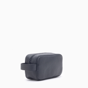 Hush Puppies-Neceser-Necessaire Bart Cuero AN