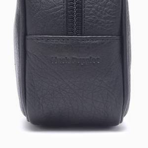 Hush Puppies-Neceser-Necessaire Bart Cuero SN