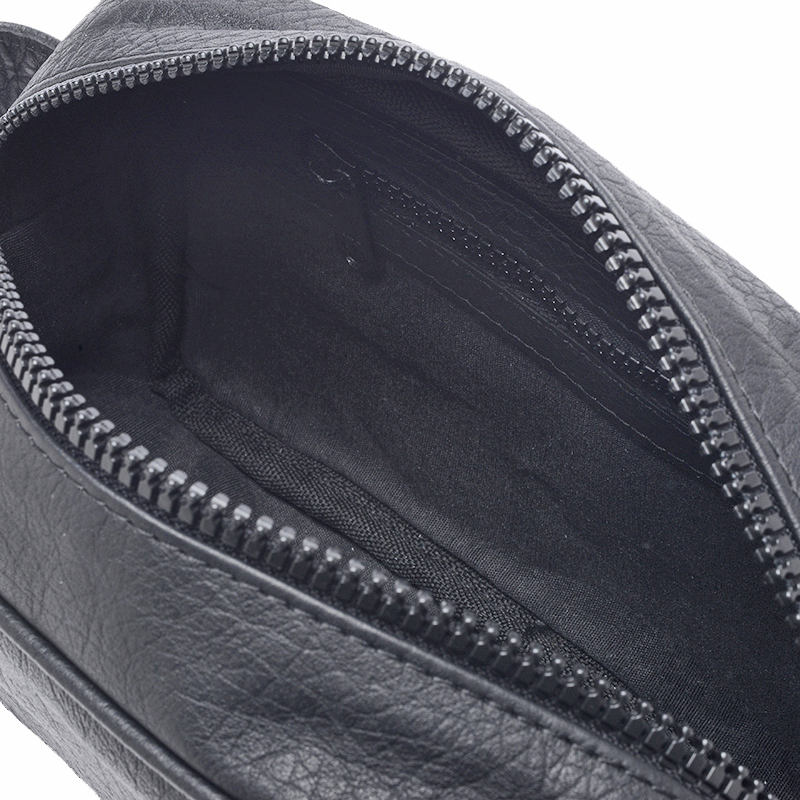 Hush Puppies-Neceser-Necessaire Bart Cuero FN