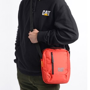 Caterpillar-Cartera-Bandolera Shoulder Bag PD