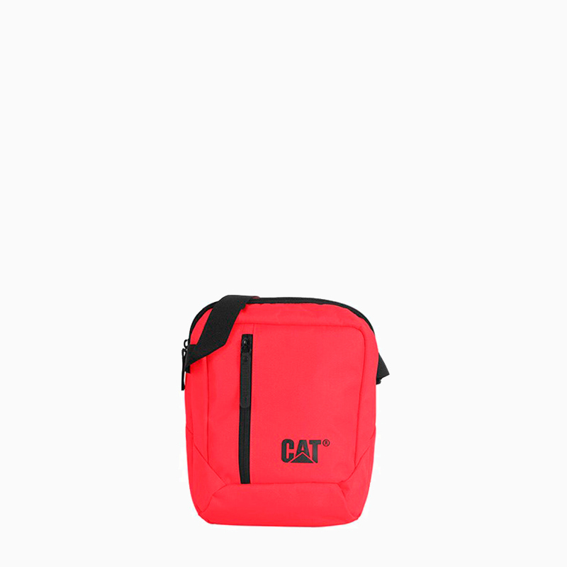 Caterpillar-Cartera-Bandolera Shoulder Bag AN