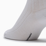 Hush Puppies-Medias-5043 Soquete Colegial 2003 FN