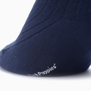 Hush Puppies-Medias-5043 Soquete Colegial 2003 FN
