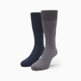 Hush Puppies-Medias-470 Soquete Classic de algodon PERRO AN