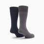 Hush Puppies-Medias-470 Soquete Classic de algodon PERRO SN