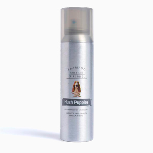 Hush Puppies-Limpieza-Shampoo PD