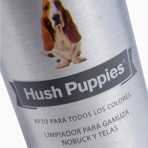 Hush Puppies-Limpieza-Shampoo FN